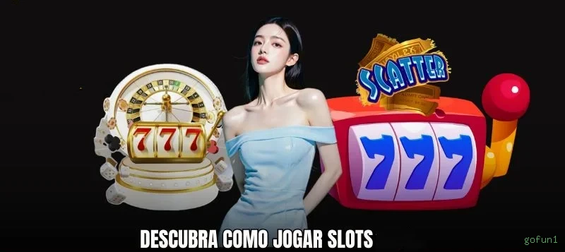 Login seguro na gofun1