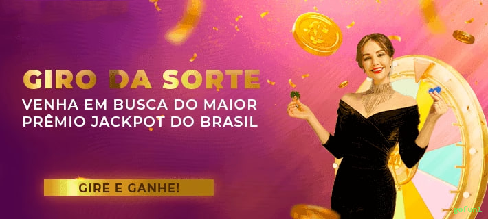Slots online da gofun1 com jackpots progressivos
