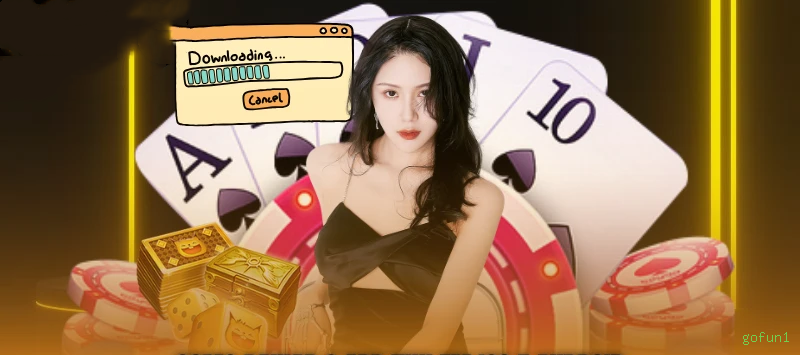 Programa VIP exclusivo da gofun1